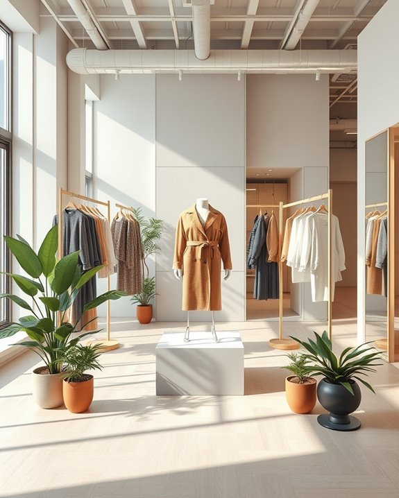engaging pop up display experiences