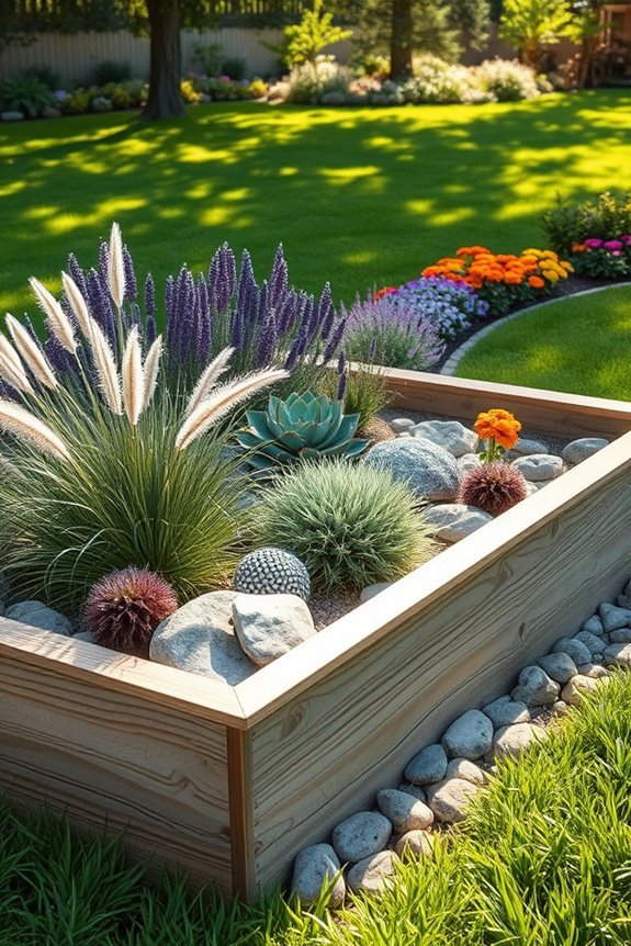 engaging sensory garden experiences