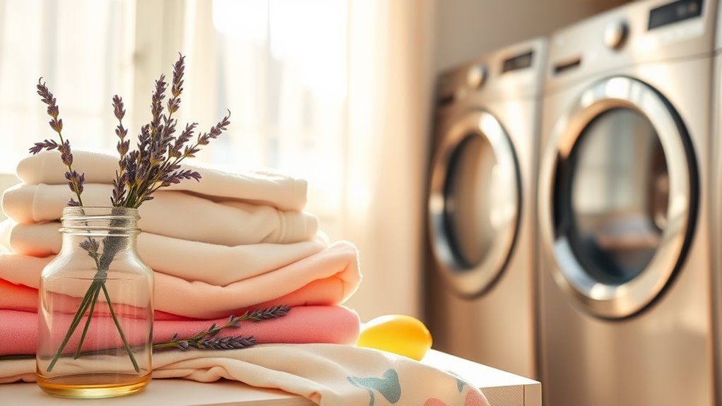 enhance laundry fragrance tips