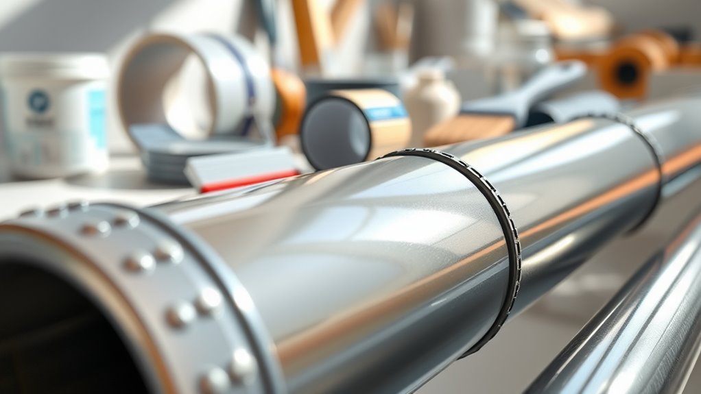 epoxy pipe lining benefits