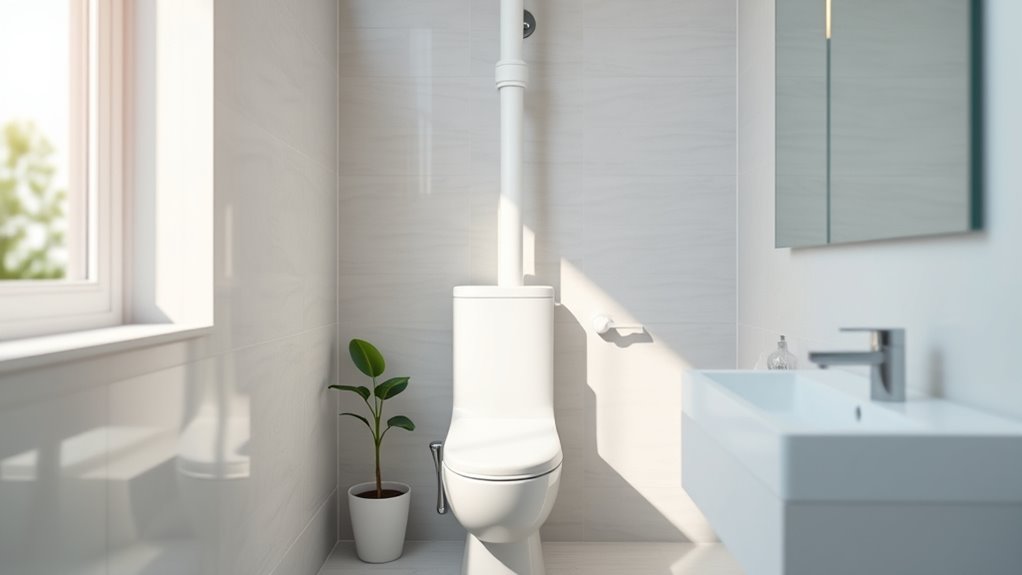 essential for plumbing efficiency