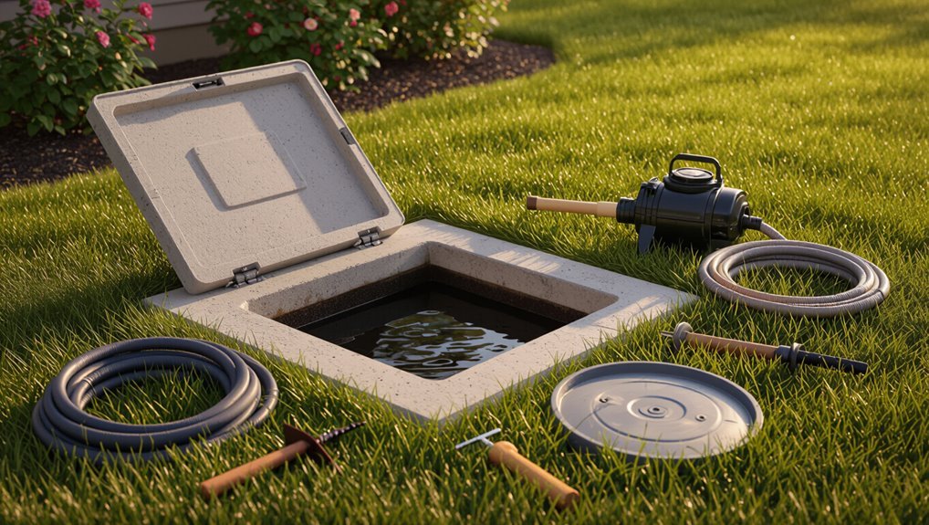 excess water causes explained