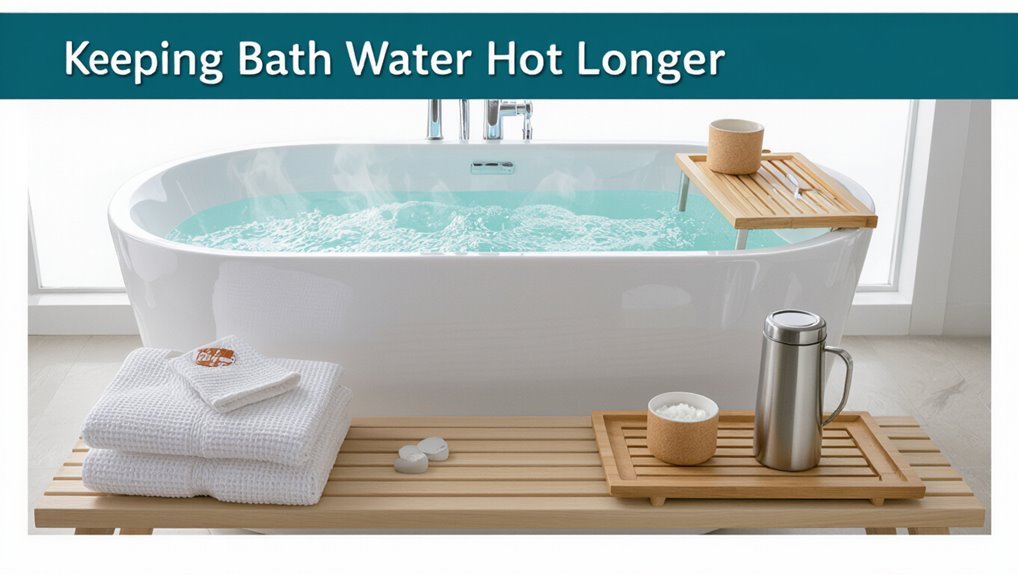 factors influencing bath cooling