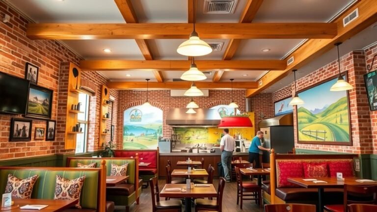 family friendly dining concepts