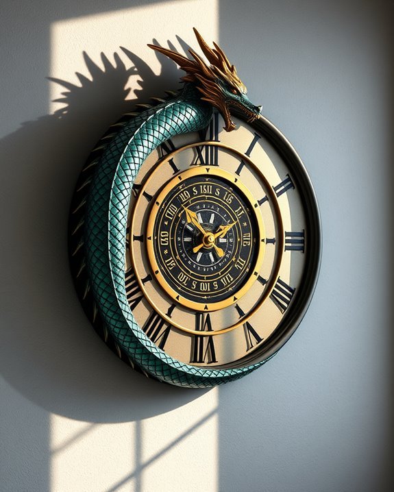 fantasy inspired functional decor