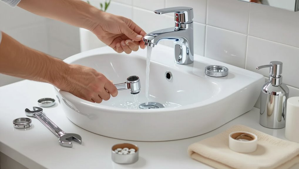 faucet replacement guide overview