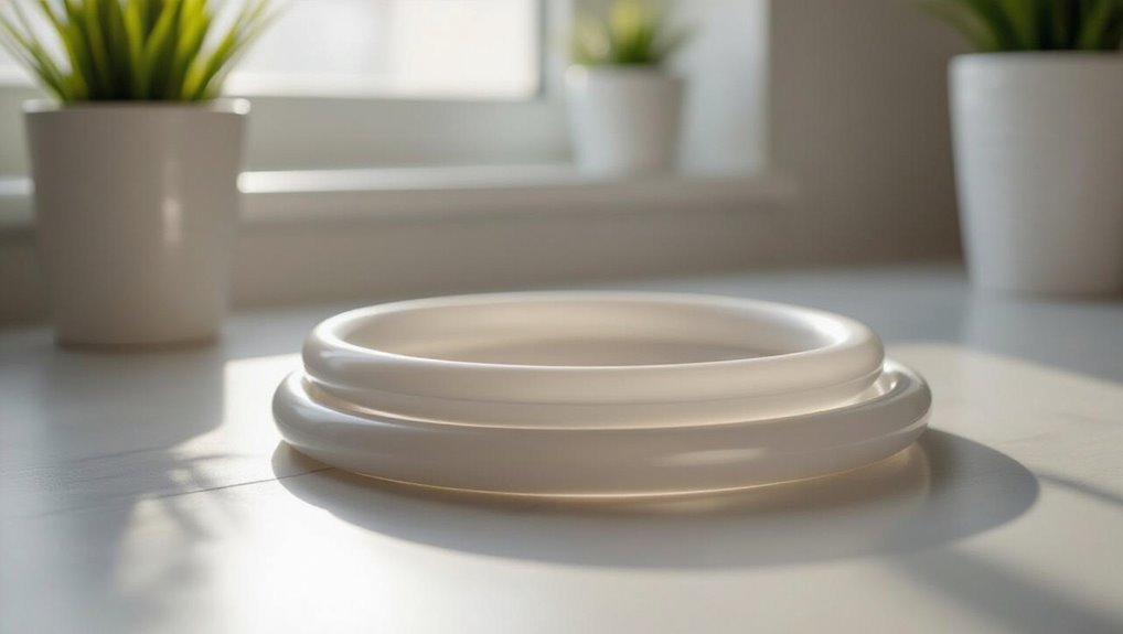 flexible cross linked polyethylene tubing