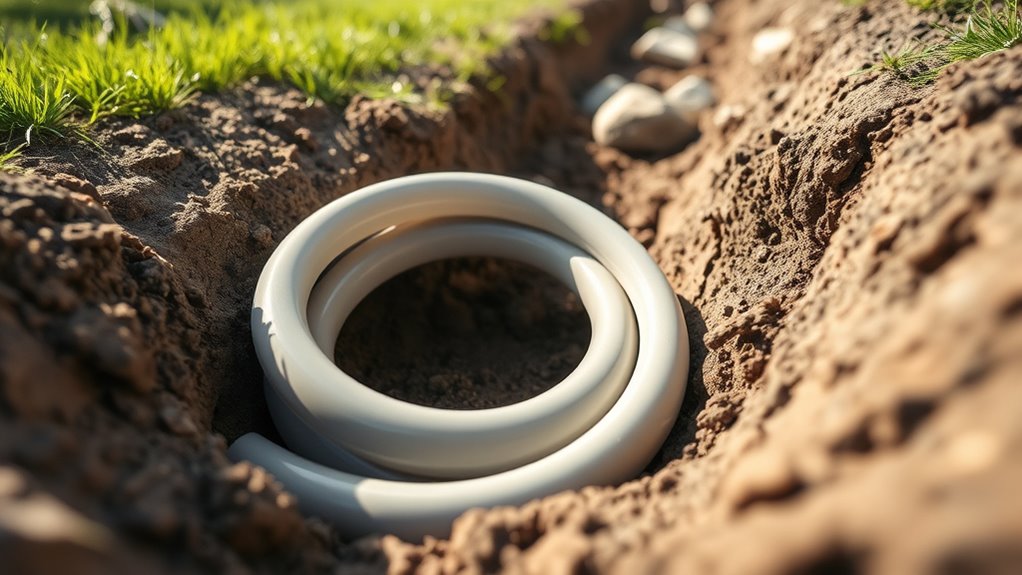 flexible durable plumbing solution