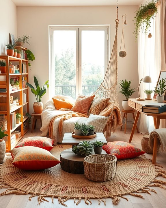 flexible furniture for functionality