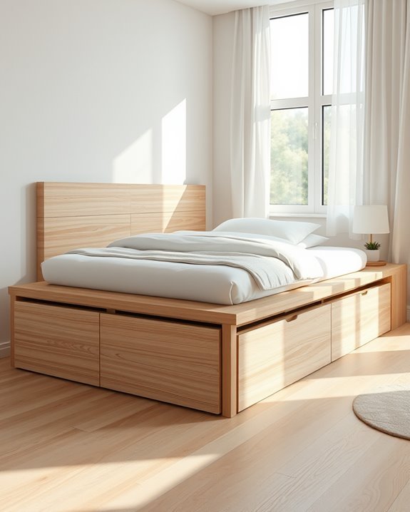 flexible modular furniture solutions