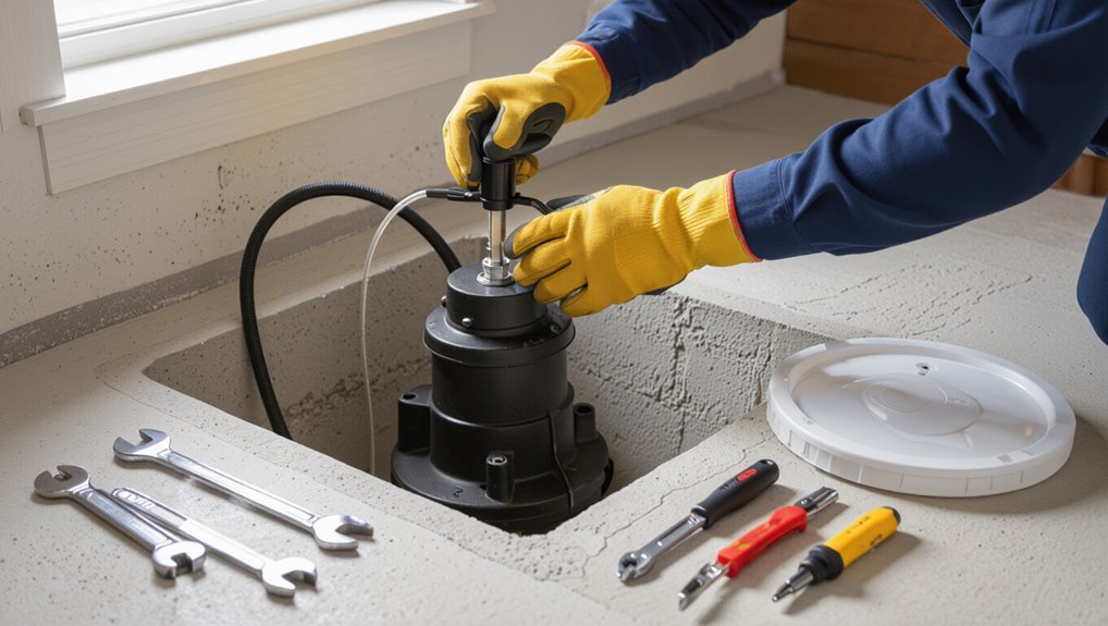 float problem troubleshooting guide