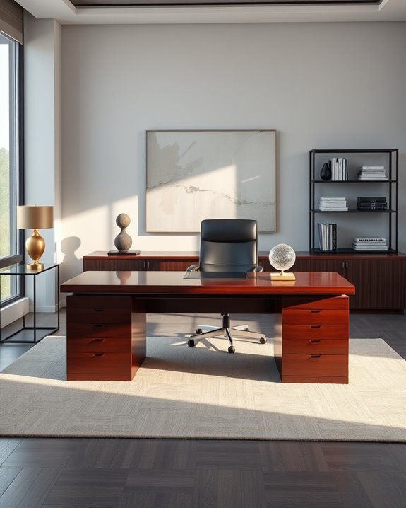 focal point ceo office