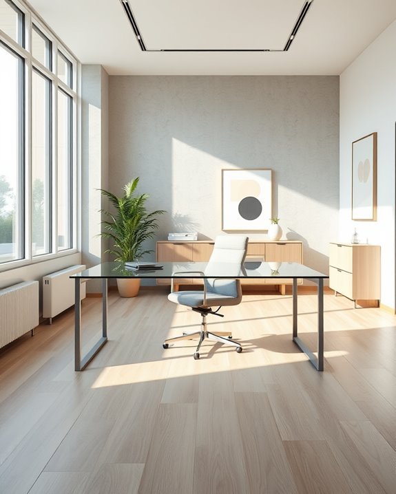 focus function clarity efficiency