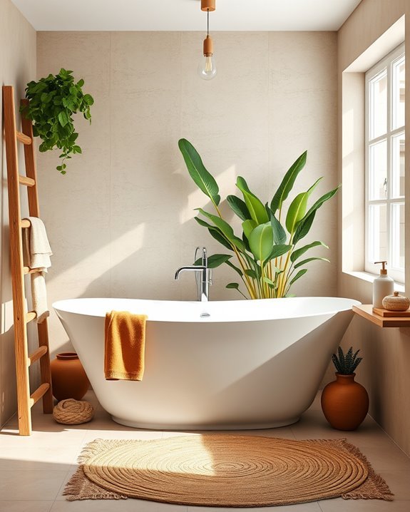 freestanding bathtub installation guide