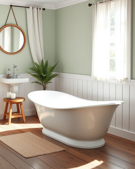 freestanding tub styles choice