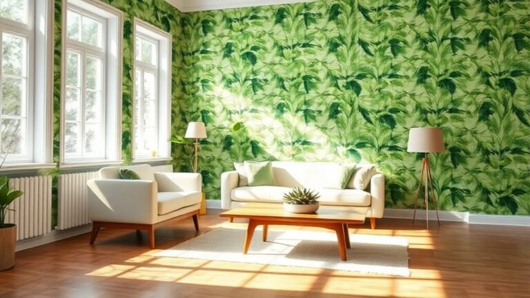 fresh interior design inspiration