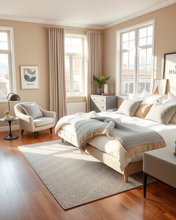 functional and aesthetic harmony