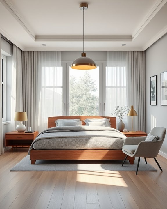 functional and stylish lighting