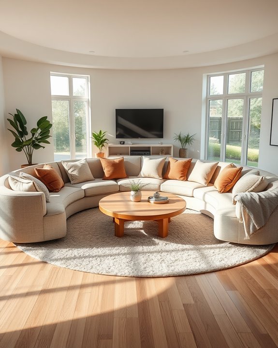 functional and stylish living