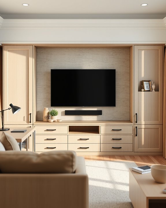 functional ergonomic workstations design