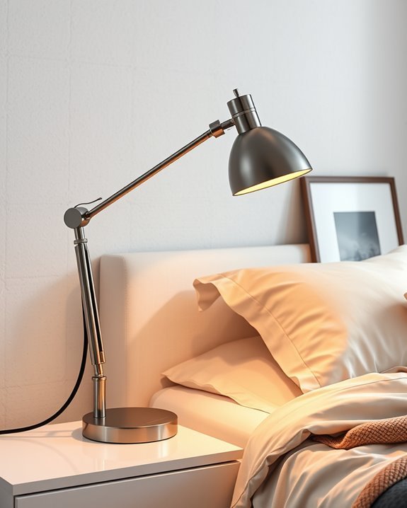 functional stylish adjustable lighting