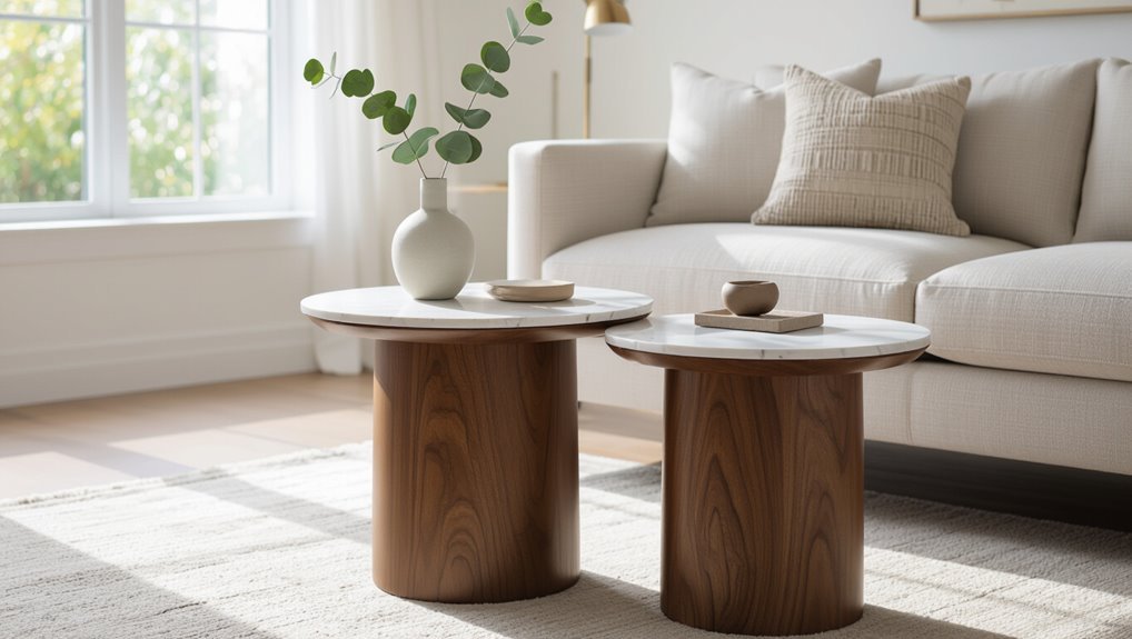 functionality and aesthetic balance