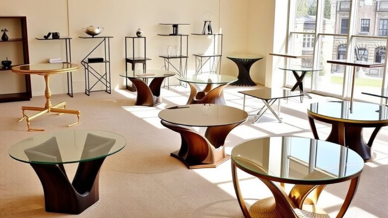 furniture design ideas collection