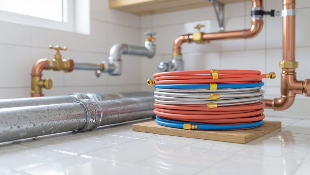 galvanized repiping cost breakdown