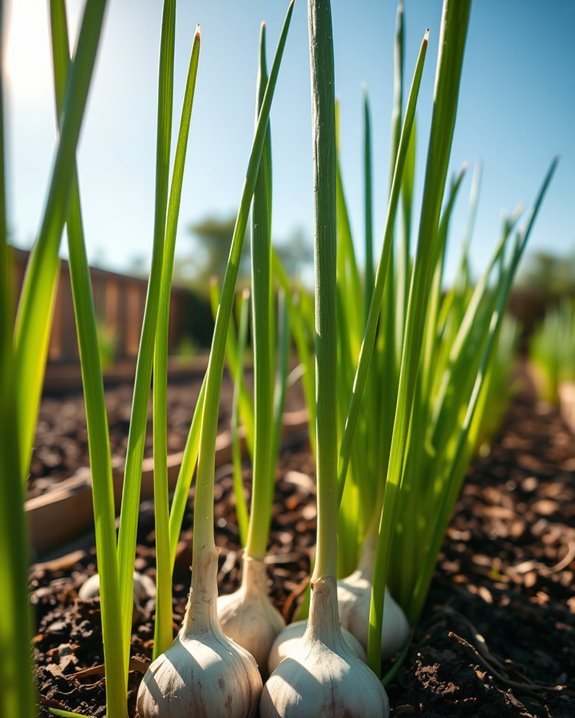 garlic flavorful health booster