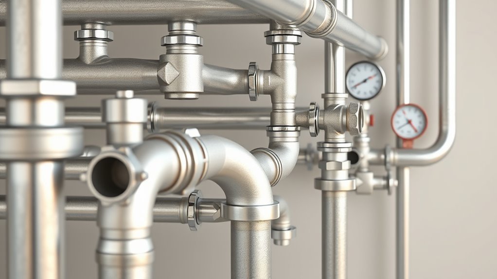 gas safety and compliance standards