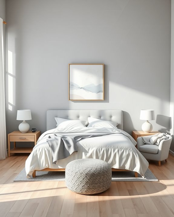 geometric patterns enhance aesthetics