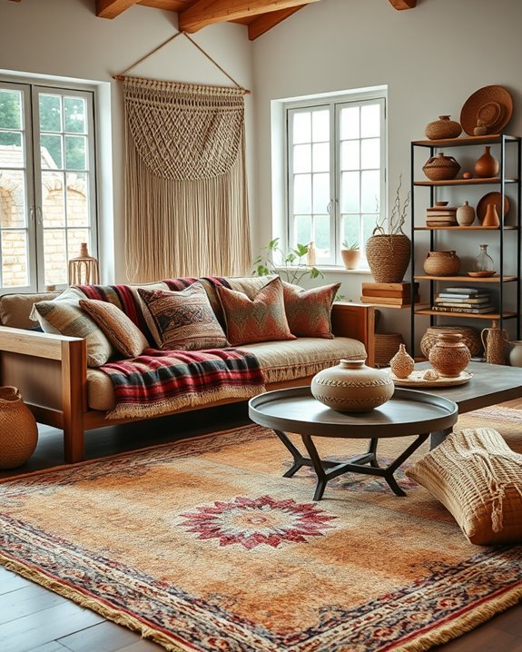 global textiles for home