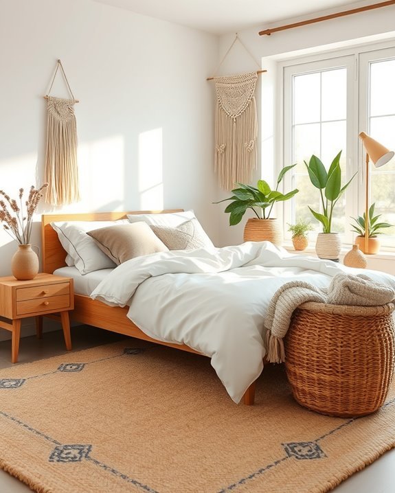 handmade decor for uniqueness