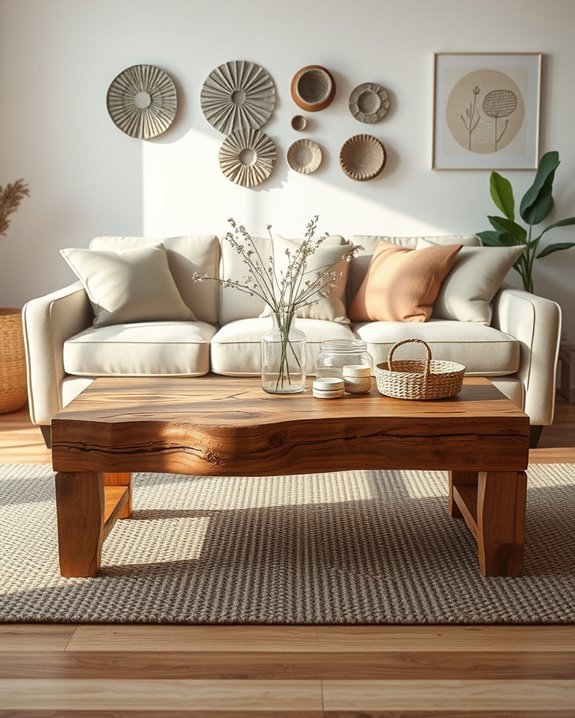 handmade decor supporting artisans