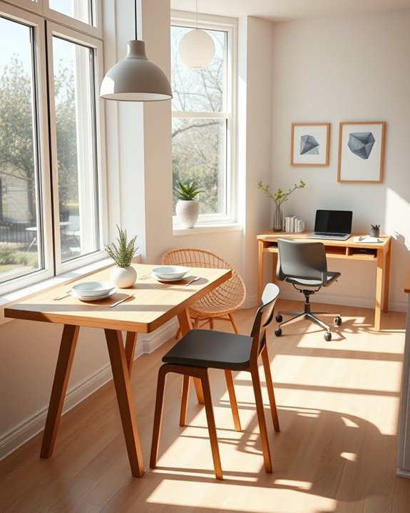 harnessing natural light productivity
