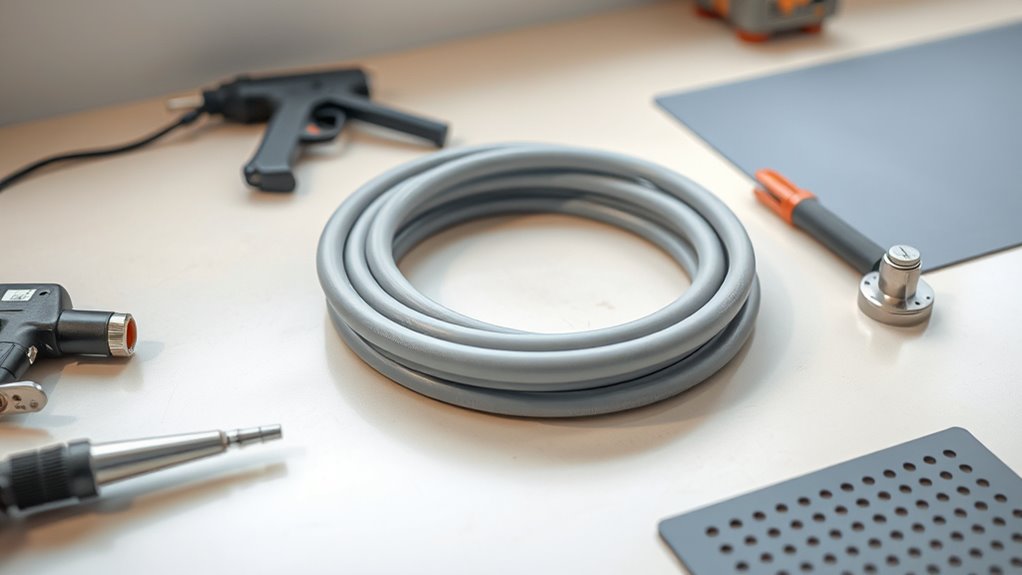 heating methods for pex