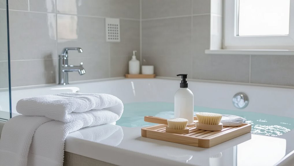 hidden mold causes odors