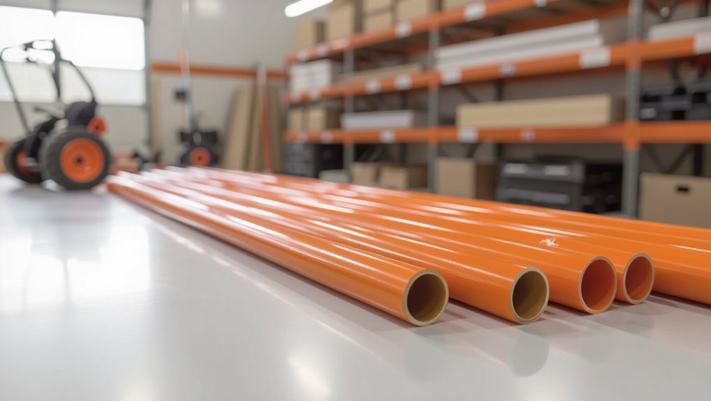 home depot pvc pipe cutting