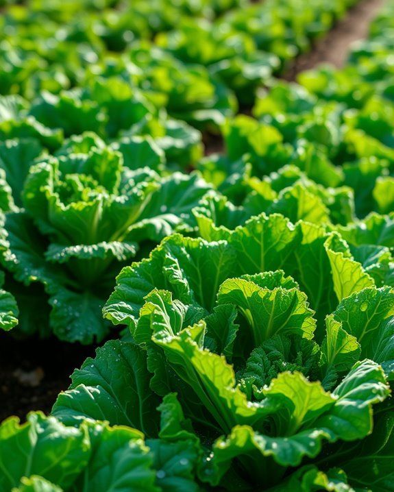 homegrown kale nutrition benefits