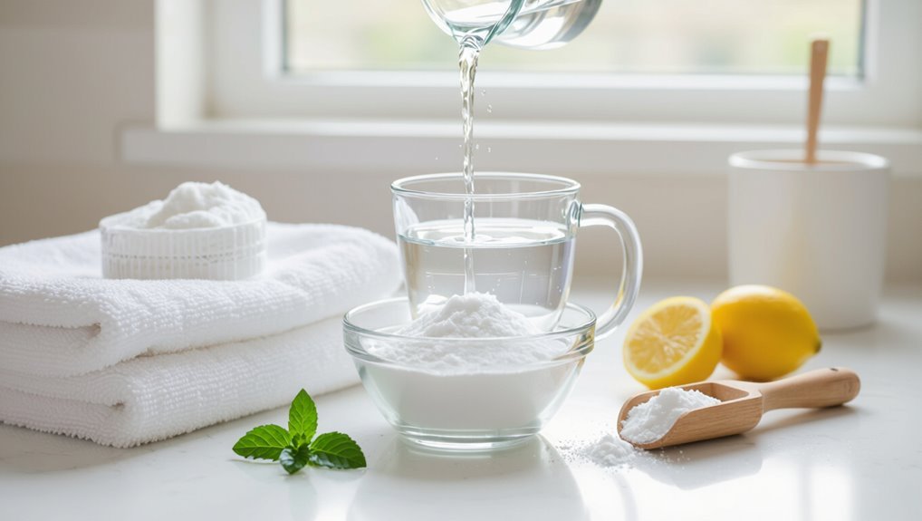 homemade cleaner benefits explained
