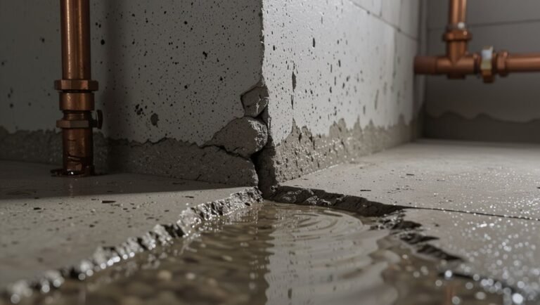 homeowners insurance broken pipes