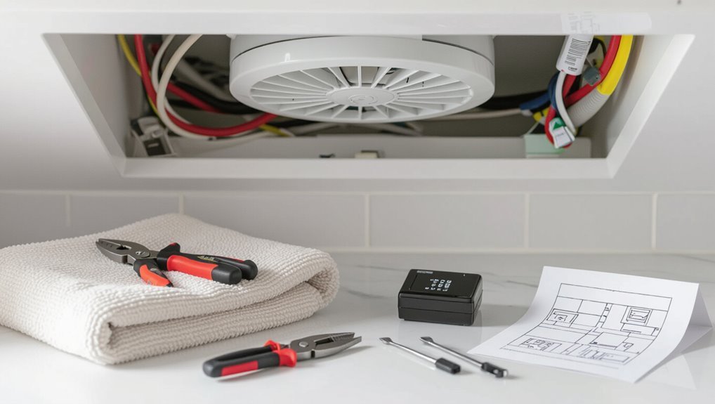 humidity sensor control trade offs