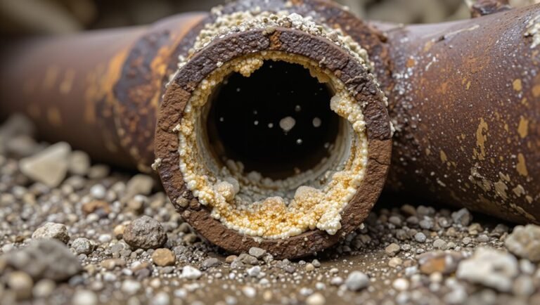 hydro jetting safety for aging