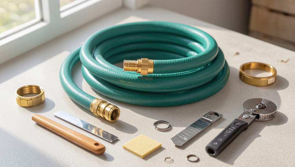 hydro tech hose maintenance essentials