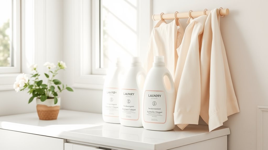 Discover The Best Hypoallergenic Laundry Detergent For Gentle Care ...