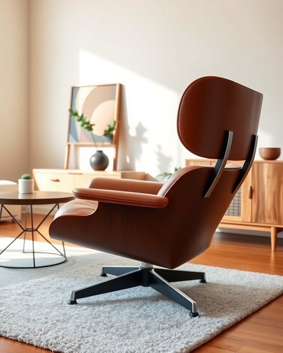 iconic comfortable timeless elegance