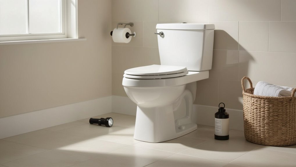 identify kohler toilet model