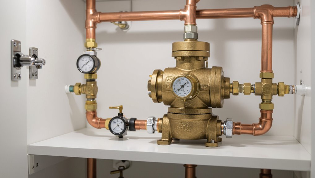 identifying pump system components