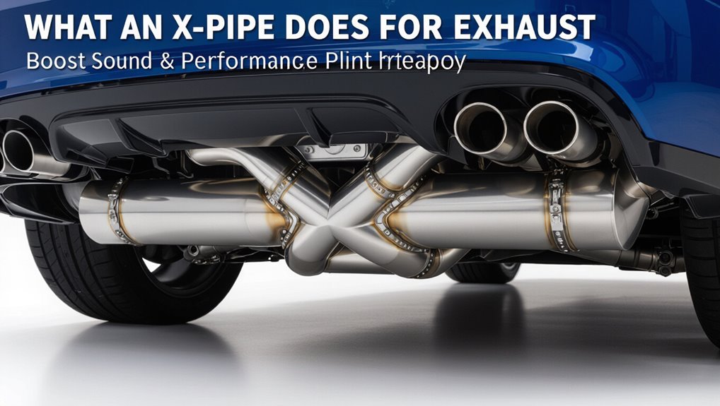 improves flow balances pulses