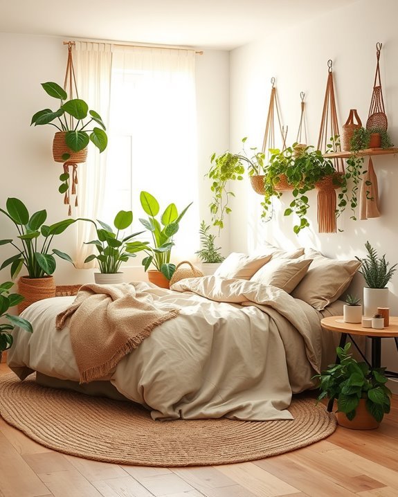 indoor plants for rejuvenation